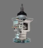 Gearbox Double Garari Small Shaft (LG) Automatic Washing Machine Parts – GBA-7 - Image 2