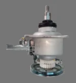 Gearbox Double Garari Small Shaft (LG) Automatic Washing Machine Parts – GBA-7 - Image 4