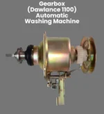 Gearbox (Dawlance 1100) Automatic Washing Machine Parts – GBA-8
