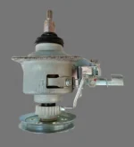 Gearbox Single Garari Small Shaft (LG) Automatic Washing Machine Parts – GBA-9 - Image 2