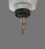 Gearbox Single Garari Small Shaft (LG) Automatic Washing Machine Parts – GBA-9 - Image 4