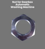 Nut for Gearbox Automatic Washing Machine Parts – GBN-1