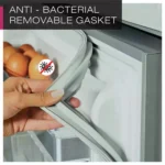 LG G.185 Lit. Refrigerator Door gas kit (locking) 20X41 inch & useful for other refrigerators - Image 3