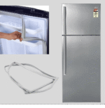 LG G.390Li Refrigerator Gasket Double Door (60 × 47 / 60 × 120 cm)