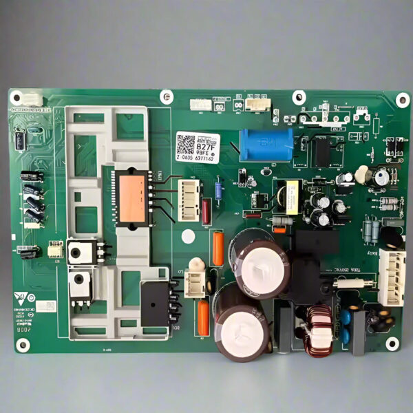 Haier Air Conditioner Mainboard 827G