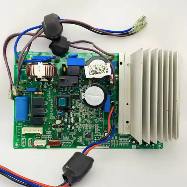 Orient Air Conditioner Outdoor Pcb
