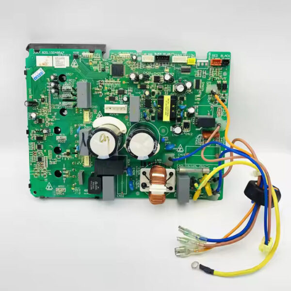 Changhong Roba Outdoor Pcb Kit