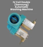 IV Coil Double (Samsung) Automatic Washing Machine Parts  – ICA-10