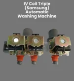 IV Coil Triple (Samsung) Automatic Washing Machine Parts – ICA-13