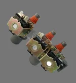 IV Coil Triple (Samsung) Automatic Washing Machine Parts – ICA-13 - Image 2