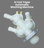 IV Coil Triple Washing Machine Parts – ICA-15