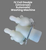 I.V Coil Double (Universal) Automatic Washing Machine Parts – ICA-4