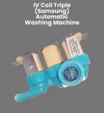 IV Coil Triple (Samsung) Automatic Washing Machine Parts – ICA-5