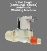 IV Coil Single (Samsung/Toshiba) Automatic Washing Machine Parts – ICA-6