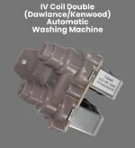 IV Coil Double (Dawlance & Kenwood) Automatic Washing Machine Parts – ICA-9