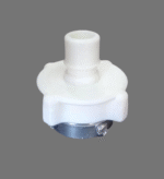 Inlet Pipe Nozle Automatic Washing Machine Parts – IPN-1 - Image 3