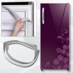 LG Single Door Refrigerator (Push to Lock) Gasket (Size: 22 W. × 57.3 H. INCH)