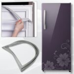LG Single Door Refrigerator (Push to Lock) Gasket (Size: 20.5 W. × 40.3 H. INCH)