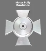 Motor Pully (Dawlance) Washing Machine Parts – MP-1