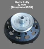 Motor Pully Dawlance 6500 (12mm) Washing Machine Parts – MP-3