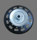 Motor Pully Dawlance 6500 (12mm) Washing Machine Parts – MP-3 - Image 2