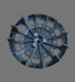 Motor Pully Dawlance 6500 (12mm) Washing Machine Parts – MP-3 - Image 3