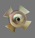 Motor Pully (10 mm) Washing Machine Parts – MTP-1 - Image 2