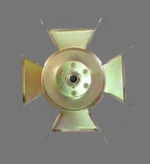 Motor Pully (10 mm) Washing Machine Parts – MTP-1 - Image 3