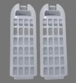 Pack of 2 Filter Nets for Haier Automatic Washing Machine – P02FN-2 - Image 2
