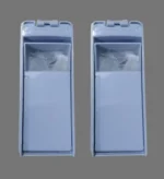 Pack of 2 Filter Nets for Haier Automatic Washing Machine – P02FN-1 - Image 3