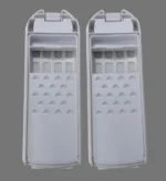 Pack of 2 Filter Nets for Haier Automatic Washing Machine – P02FN-2 - Image 3
