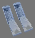 Pack of 2 Filter Nets for Haier Automatic Washing Machine – P02FN-1 - Image 4
