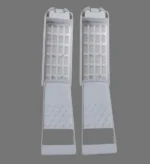 Pack of 2 Filter Nets for Haier Automatic Washing Machine – P02FN-2 - Image 4
