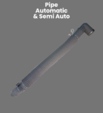 Pipe Automatic & Semi Auto Washing Machine Parts – PA-1