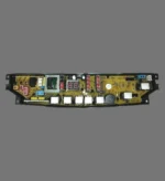 Panel Board (Haier 70.10A/60.10A) Automatic Washing Machine – PBA-10 - Image 3