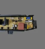 Panel Board Model 155 for Dawlance Automatic Washing Machine Part – PBA-12 - Image 4