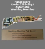 Panel Board (Haier 7288-8ky) Automatic Washing Machine Parts – PBA-14
