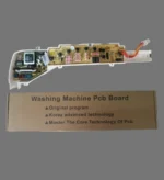 Panel Board (Haier 7288-8ky) Automatic Washing Machine Parts – PBA-14 - Image 2