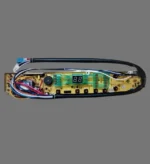 Panel Board (DW-1500A) for Dawlance Automatic Washing Machine Part – PBA-15 - Image 3