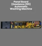 Panel Board Model 255 for Dawlance Automatic Washing Machine Part – PBA-16