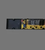 Panel Board Model 255 for Dawlance Automatic Washing Machine Part – PBA-16 - Image 3