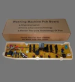 Panel Board (Dawlance 85A/65E) Automatic Washing Machine Parts – PBA-2 - Image 2