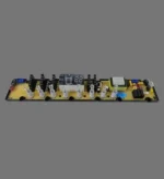 Panel Board for Dawlance 260/270 Automatic Washing Machine Part – PBA-20 - Image 3