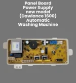 Power Supply PCB Dawlance 1600 Automatic Washing Machine – PBA-21