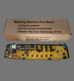 Panel Board (Dawlance 2000A) Automatic Washing Machine Parts – PBA-3 - Image 2