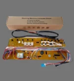 Panel Board (Dawlance 1600 old Model) Automatic Washing Machine Parts – PBA-4 - Image 2