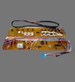 Panel Board (Dawlance 1600 old Model) Automatic Washing Machine Parts – PBA-4 - Image 3