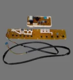 Panel Board (Dawlance 1600 New Model) Automatic Washing Machine Parts – PBA-5 - Image 3