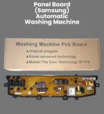 Panel Board (Samsung) Automatic Washing Machine Parts – PBA-6