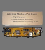 Panel Board (Samsung) Automatic Washing Machine Parts – PBA-6 - Image 2